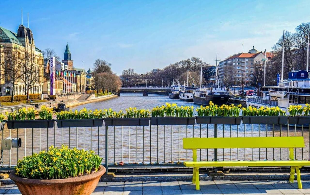 شقة Turku Center 101 المظهر الخارجي الصورة
